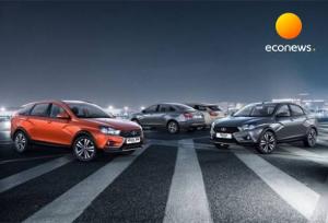 خودرو روسیه وارد «مرحله شکننده» شد!