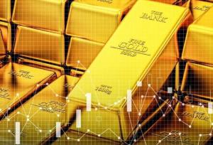 طلای جهانی پس از رکورد ۳ هفته‌ای کمی عقب نشست