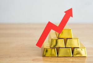 پیش‌بینی افزایش قیمت طلا به 3,500 دلار 