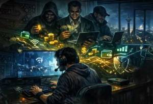 واکاوی علل و پشت پرده‌ای قطعی اینترنت در ایران