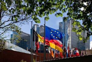 چشم‌انداز اقتصادی اروپا هنوز مبهم است!