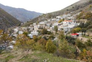 تقویت اقتصاد روستا از اولویت های دولت چهاردهم است