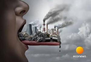 رژیم غذایی مناسب برای روزهای پر از آلودگی هوا