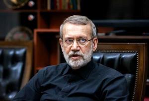 تأکید لاریجانی بر ضرورت حفظ اتحاد و امنیت ملی