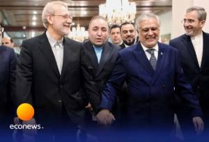  مسائل خط لوله گاز ایران به پاکستان حل شود