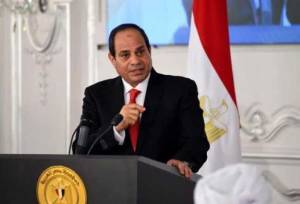 نگرانی مصر از رویارویی نظامی میان ایران و آمریکا