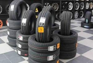 تعادل قیمت لاستیک؛ خط قرمز وزارت صمت است