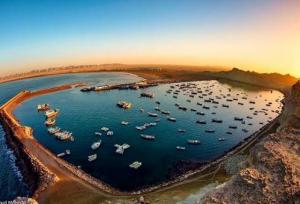 آغاز فصلی تازه در همکاری‌های شیلاتی ایران و نروژ 