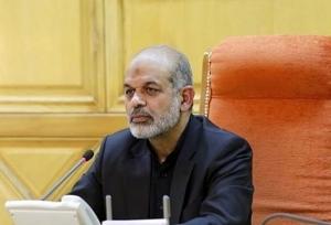 وضعیت آب هیرمند باید برای ایران روشن شود