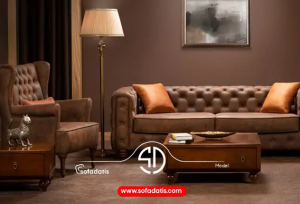 مبل چستر، کلاسیک است یا مدرن؟
