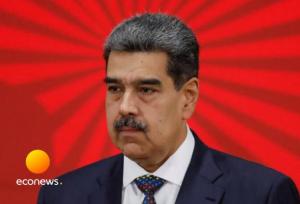 جدیدترین تحرک آمریکا علیه رئیس جمهور ونزوئلا