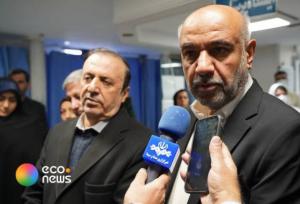 توسعه خدمات درمانی از اولویت‌های دولت است