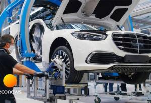 چالش جدید صنعت خودرو با باتری‌های مازاد تولید