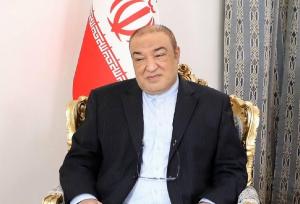 با استفاده از رمزارزها می‌توانیم تحریم‌ها را دور بزنیم