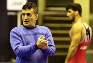 بنا با حضور در آذربایجان به شایعات پایان داد!