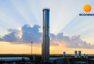 بوستر نسل جدید استارشیپ نیامده منفجر شد