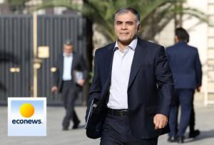  استعفای وزیر نفت دولت چهاردهم تکذیب شد