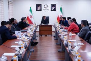 جلوگیری از خام‌فروشی صنعت پتروشیمی را رونق میبخشد