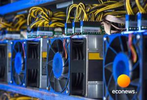 جمع آوری ۲۲ هزار ماینر غیرمجاز در کشور