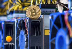 فعالیت ۷۰۰ هزار ماینر غیرمجاز در شبکه برق کشور