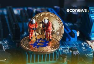 ناترازی انرژی به دلیل استخراج غیرمجاز رمز ارز+فیلم