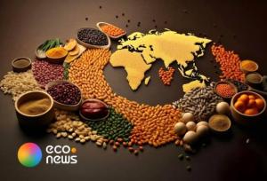 نشست سازمان امنیت غذایی کشورهای اسلامی