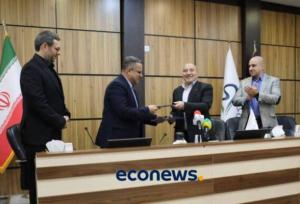 آیین افتتاح «رویداد ملی فناوری ماکو» برگزار شد