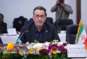 اجلاس آیمو در لندن با حضور هیئت ایران برگزار شد