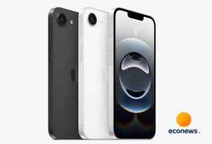 عرضه آیفون«۱۷ ای» با دوربین و تراشه ارتقاء یافته