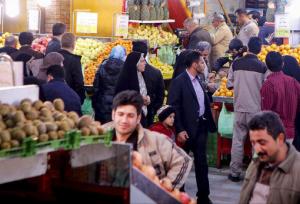 توسعه زیرساخت‌های سازمان میادین و تره بار تهران