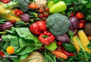 اعلام قیمت انواع میوه و سبزیجات در میادین تهران