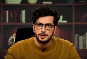 امیرحسین قیاسی با این صحبت‌ها جنجالی شده است