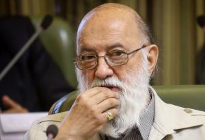 چمران: انتقال پایتخت عملیاتی نیست