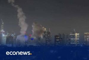 افشای حمله موشکی ایران به مقر سرّی داوینچی 