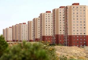 حذف تبصره یک ماده ۵۰ ، تیر خلاص نهضت ملی مسکن!