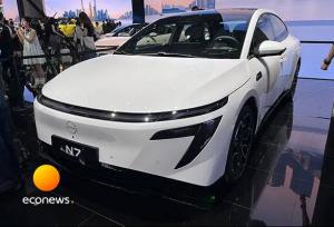 نیسان جدید با چهره‌ای متفاوت به ایران می‌آید