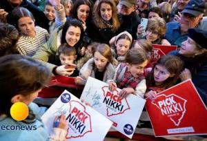 «نایکی»، رکورد بزرگ‌ترین کمک خیریه سال را زد