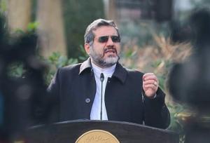 واکنش توئیتری وزیر ارشاد به مطالبه رهبر انقلاب