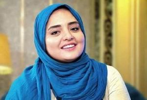 جایزه جشنواره ابریشم به نرگس محمدی رسید