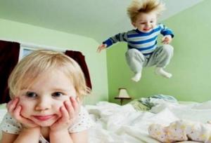 نشانه‌های زوال عقل در کودکان هم وجود دارد