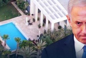 ایران منزل نتانیاهو را هدف قرار داده است
