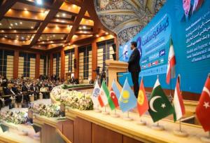  مسیر جدید تحول اقتصادی و برندینگ جهانی
