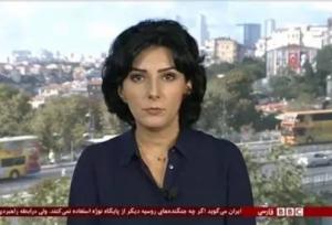 خبرنگار بی بی سی: همه اتفاقات به نفع ایران شد!