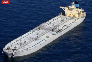 آمریکا ششمین نفتکش ونزوئلا را توقیف کرد