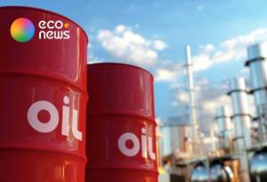 قیمت نفت در معاملات روز سه‌شنبه کاهش یافت