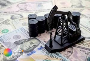 قیمت هر بشکه برنت ۶۰ دلار و ۸ سنت شد