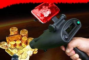 کشف ۶۳ دستگاه گنج یاب و عتیقه‌های میلیاردی