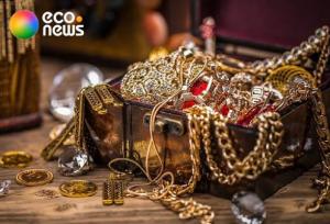 هشدار پلیس برای نگهداری طلا و جواهرات در منزل