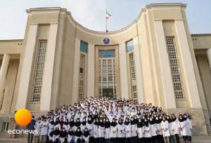 راهکار دولت برای ماندگاری نخبگان در کشور+فیلم