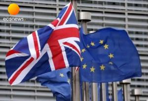 ضرر میلیارددلاری انگلیس بخاطرخروج از اتحادیه اروپا